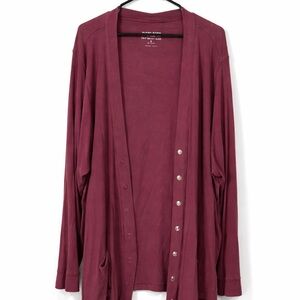 Torrid Women's Sleep Cardigan Size 5